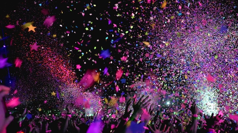 Celebrity Fan Clubs