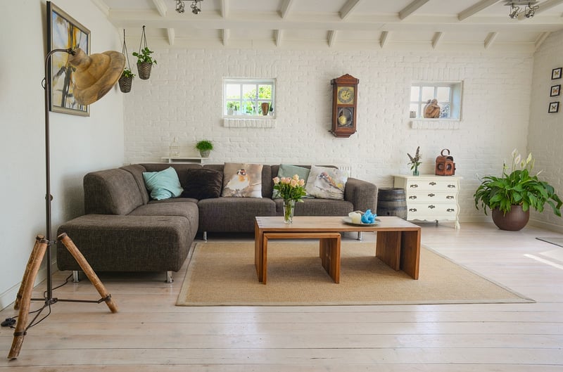 Home Decor Inspiration